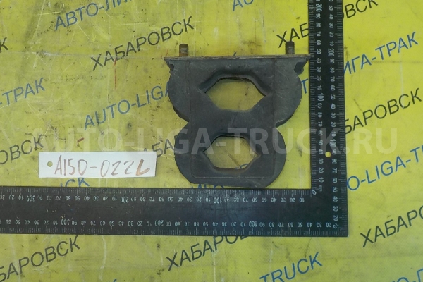 Отбойник Nissan Atlas TD27 Отбойник TD27 2000  55060-T3201