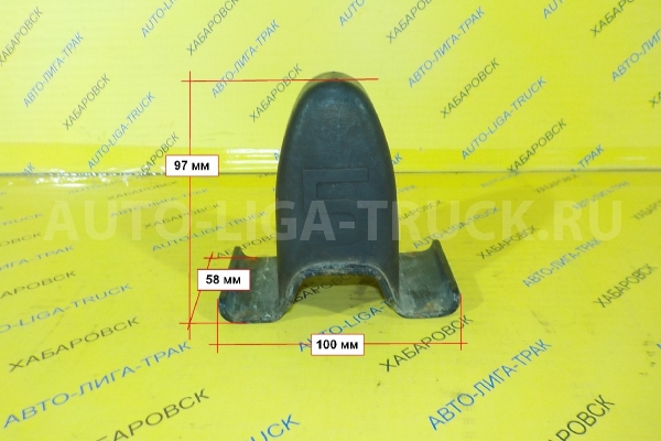 Отбойник Toyota Dyna, Toyoace Отбойник    48304-36150