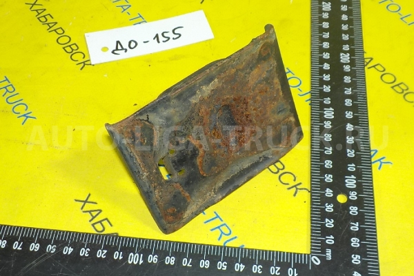 Отбойник Toyota Dyna, Toyoace Отбойник 48306-36081 Отбойник Toyota Dyna, Toyoace Отбойник 48306-36081