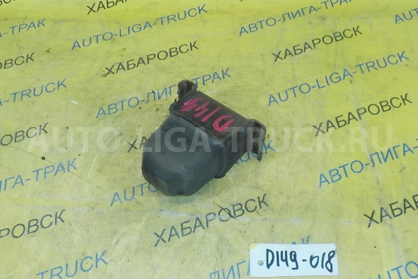 Отбойник Toyota Dyna, Toyoace 3L Отбойник 3L 1998  48341-26210