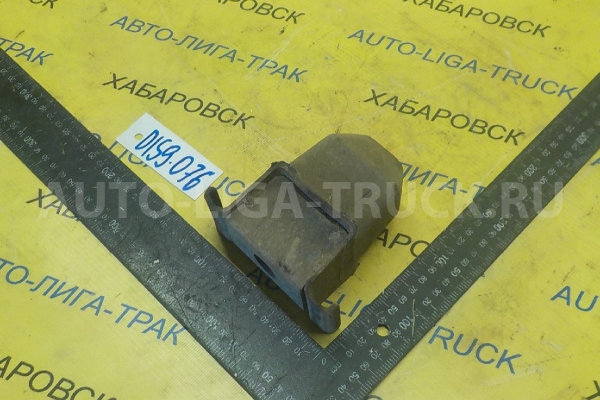 Отбойник Toyota Dyna, Toyoace 3L Отбойник 3L 1998 48341-26210 Отбойник Toyota Dyna, Toyoace 3L Отбойник 3L 1998 48341-26210