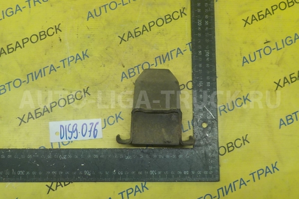 Отбойник Toyota Dyna, Toyoace 3L Отбойник 3L 1998 48341-26210 Отбойник Toyota Dyna, Toyoace 3L Отбойник 3L 1998 48341-26210