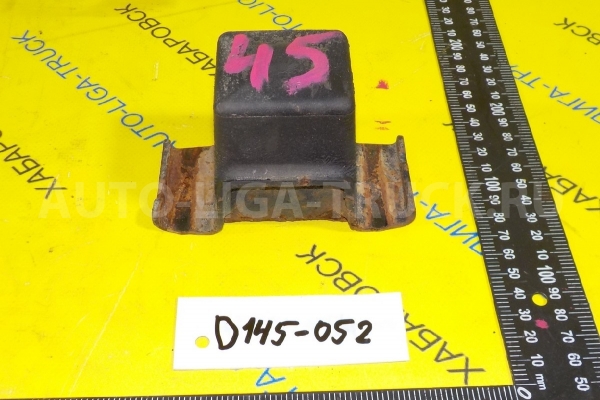 Отбойник Toyota Dyna, Toyoace 5L Отбойник 5L 2004  48341-25050