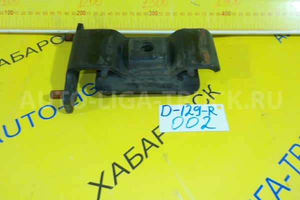 Отбойник Toyota Dyna, Toyoace 5L Отбойник 5L 2001  48303-25090