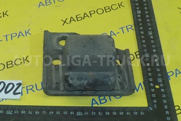 Отбойник Toyota Dyna, Toyoace 5L Отбойник 5L 2000  48036-25010