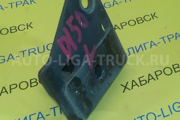 Отбойник Toyota Dyna, Toyoace 5L Отбойник 5L 2000  48036-25010