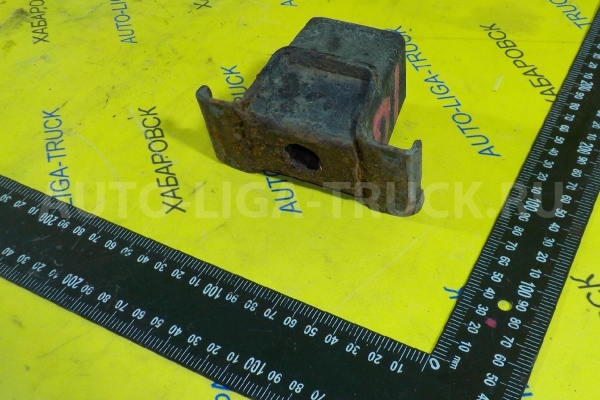 Отбойник Toyota Dyna, Toyoace 5L Отбойник 5L 2004  48341-25050