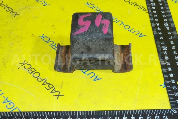 Отбойник Toyota Dyna, Toyoace 5L Отбойник 5L 2004 48341-25050 Отбойник Toyota Dyna, Toyoace 5L Отбойник 5L 2004 48341-25050