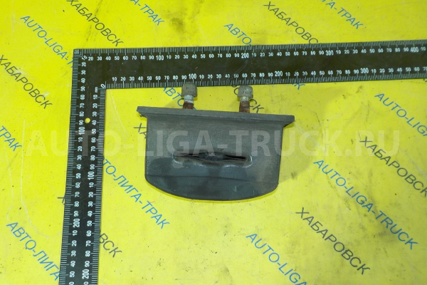 Отбойник Toyota Dyna, Toyoace N04C Отбойник N04C 2005  48344-37310
