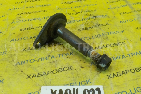 Палец рессорный 2Y Палец рессорный 1994 04484-26030 Палец рессорный 2Y Палец рессорный 1994 04484-26030