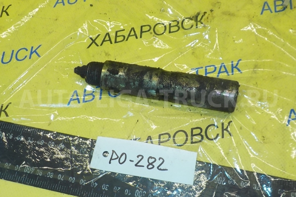 Палец рессорный Палец рессорный    ALT-000759