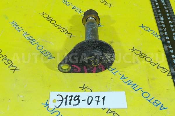 Палец рессорный Isuzu Elf 4HG1 Палец рессорный 4HG1 2001  8-94117-900-1
