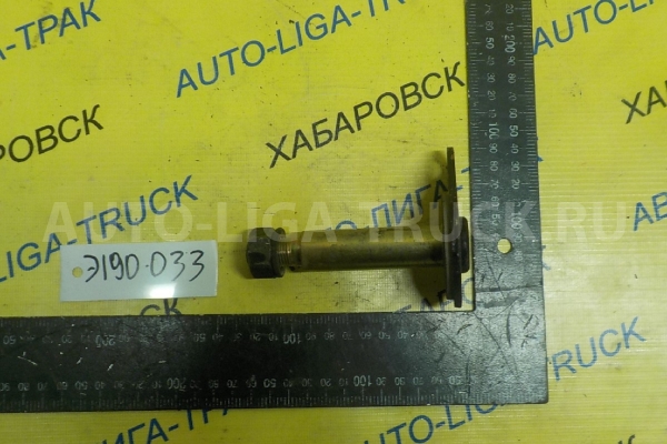 Палец рессорный Isuzu Elf 4JB1 Палец рессорный 4JB1 1989 8-94117-900-1 Палец рессорный Isuzu Elf 4JB1 Палец рессорный 4JB1 1989 8-94117-900-1