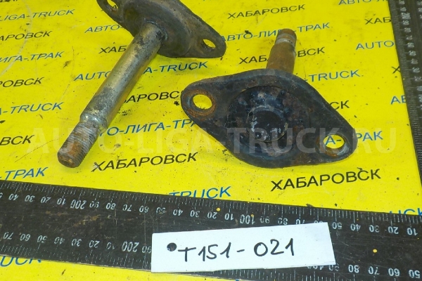 Палец рессорный Mazda Titan НА Палец рессорный  1990  W023-28-110