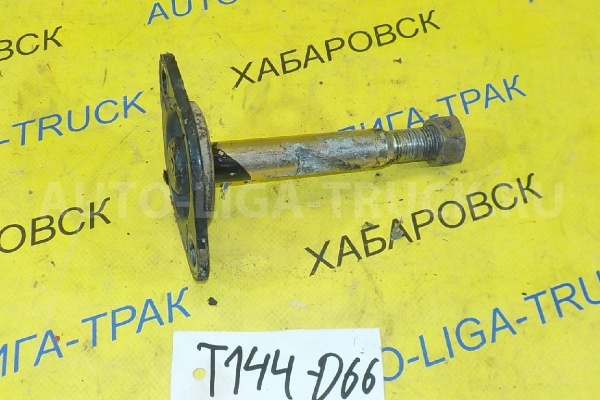 Палец рессорный Mazda Titan SL Палец рессорный SL 1989  W023-28-110