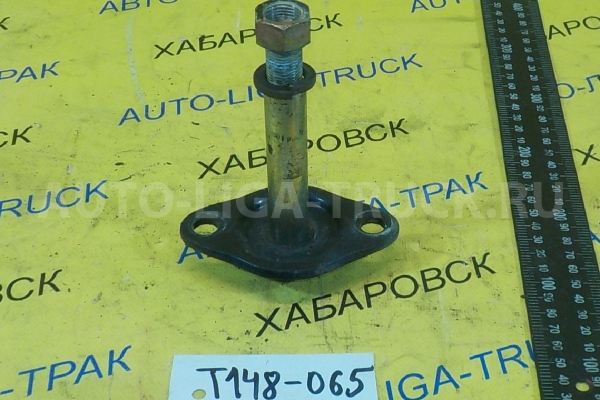 Палец рессорный Mazda Titan TF Палец рессорный TF 1998  W023-28-111