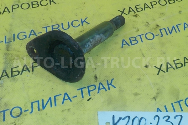 Палец рессорный Mitsubishi Canter 4D33 Палец рессорный 4D33 1999  MC114578