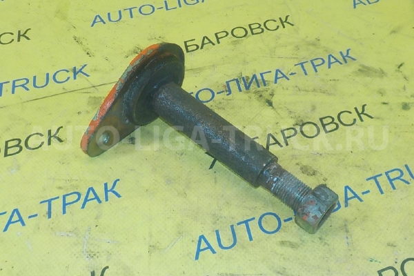 Палец рессорный Mitsubishi Canter 4M51 Палец рессорный 4M51 2000  MB391639