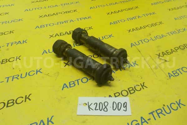 Палец рессорный Mitsubishi Canter 4M51 Палец рессорный 4M51 1997  MB035277