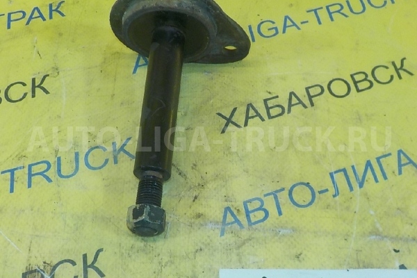 Палец рессорный Nissan Atlas TD23 Палец рессорный TD23 1988 55210-22T20 Палец рессорный Nissan Atlas TD23 Палец рессорный TD23 1988 55210-22T20
