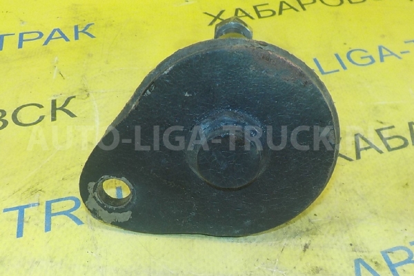 Палец рессорный Nissan Atlas TD23 Палец рессорный TD23 1988 55210-22T20 Палец рессорный Nissan Atlas TD23 Палец рессорный TD23 1988 55210-22T20
