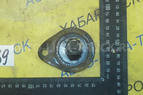Палец рессорный Nissan Atlas TD23 Палец рессорный TD23 1988 55210-22T20 Палец рессорный Nissan Atlas TD23 Палец рессорный TD23 1988 55210-22T20