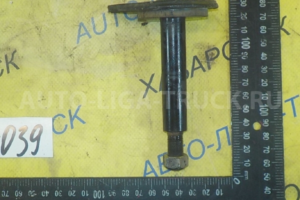 Палец рессорный Nissan Atlas TD23 Палец рессорный TD23 1988 55210-22T20 Палец рессорный Nissan Atlas TD23 Палец рессорный TD23 1988 55210-22T20