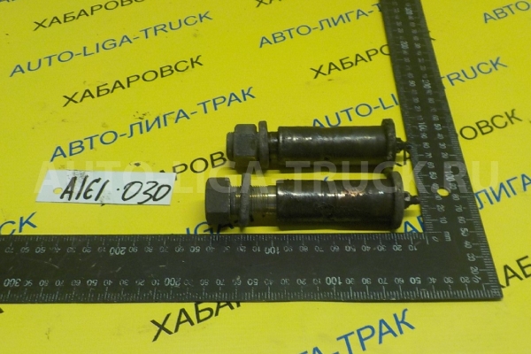 Палец рессорный Nissan Atlas BD30 Палец рессорный BD30 1993 55215-0T005 Палец рессорный Nissan Atlas BD30 Палец рессорный BD30 1993 55215-0T005