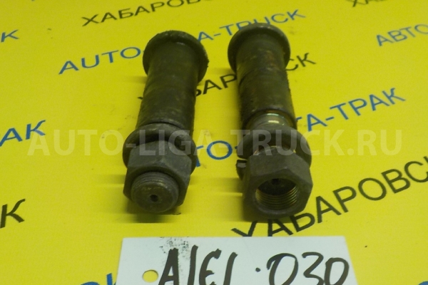 Палец рессорный Nissan Atlas BD30 Палец рессорный BD30 1993 55215-0T005 Палец рессорный Nissan Atlas BD30 Палец рессорный BD30 1993 55215-0T005