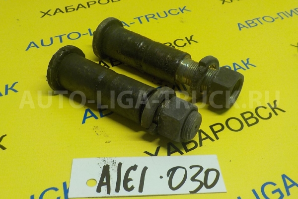 Палец рессорный Nissan Atlas BD30 Палец рессорный BD30 1993 55215-0T005 Палец рессорный Nissan Atlas BD30 Палец рессорный BD30 1993 55215-0T005