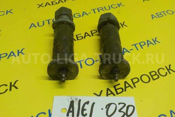 Палец рессорный Nissan Atlas BD30 Палец рессорный BD30 1993 55215-0T005 Палец рессорный Nissan Atlas BD30 Палец рессорный BD30 1993 55215-0T005