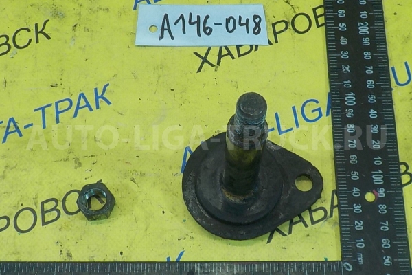 Палец рессорный Nissan Atlas FD35 Палец рессорный  1991  55210-J5110