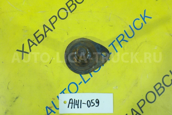 Палец рессорный Nissan Atlas QD32 Палец рессорный QD32 55210-22T20 Палец рессорный Nissan Atlas QD32 Палец рессорный QD32 55210-22T20