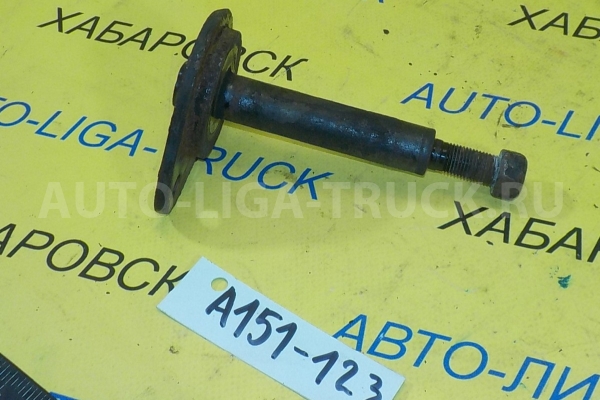 Палец рессорный Nissan Atlas TD27 Палец рессорный TD27 1997  55210-22T20