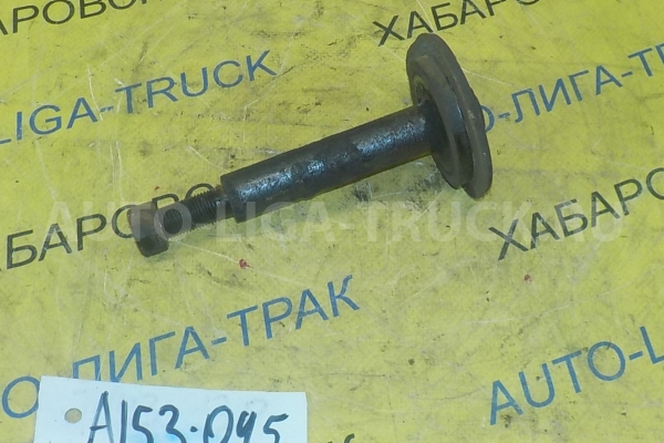 Палец рессорный Nissan Atlas TD27 Палец рессорный TD27 1996  55210-22T20