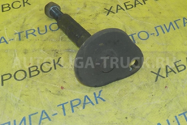 Палец рессорный Nissan Atlas TD27 Палец рессорный TD27 1996 55210-22T20 Палец рессорный Nissan Atlas TD27 Палец рессорный TD27 1996 55210-22T20