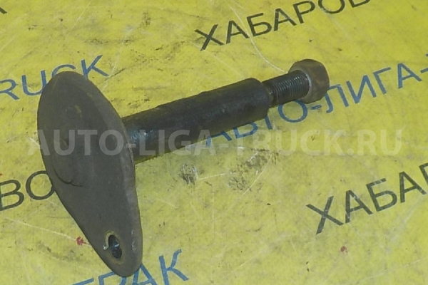 Палец рессорный Nissan Atlas TD27 Палец рессорный TD27 1996  55210-22T20