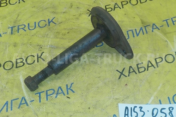 Палец рессорный Nissan Atlas TD27 Палец рессорный TD27 1996  55210-22T20