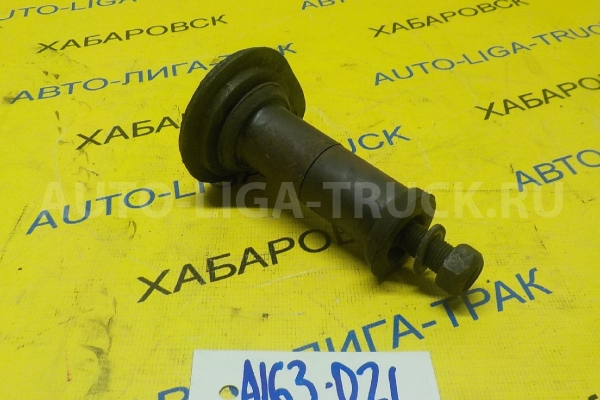 Палец рессорный Nissan Atlas TD27 Палец рессорный TD27 1995 55210-22T20 Палец рессорный Nissan Atlas TD27 Палец рессорный TD27 1995 55210-22T20
