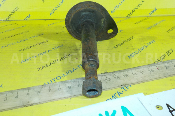 Палец рессорный Nissan Atlas TD27 Палец рессорный TD27 1996  55210-22T20