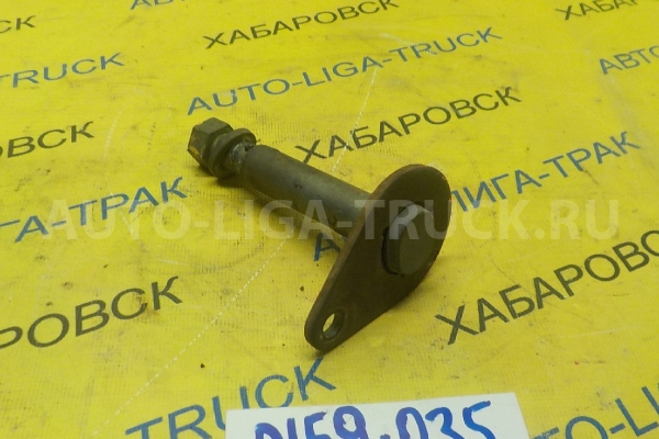 Палец рессорный Toyota Dyna, Toyoace 3L Палец рессорный 3L 1998 04484-26030 Палец рессорный Toyota Dyna, Toyoace 3L Палец рессорный 3L 1998 04484-26030