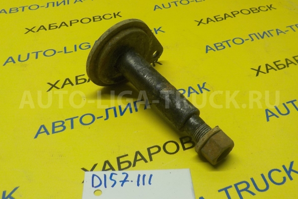Палец рессорный Toyota Dyna, Toyoace B Палец рессорный B 1988 04482-36010 Палец рессорный Toyota Dyna, Toyoace B Палец рессорный B 1988 04482-36010