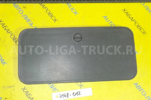 Панель Isuzu Elf 4HJ1 Обшивка, панель салона 4HJ1 2003 8-97857-520-6 Панель Isuzu Elf 4HJ1 Обшивка, панель салона 4HJ1 2003 8-97857-520-6