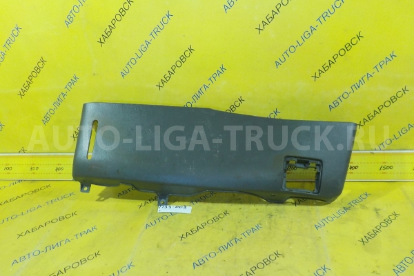 Панель Mazda Titan 4HF1 Обшивка, панель салона 4HF1 2002  W620-64-280