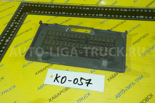 Панель Mitsubishi Canter Обшивка, панель салона    MC140254