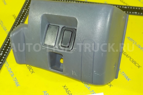 Обшивка, панель салона  Mitsubishi Canter Обшивка, панель салона 4M40   MK447982