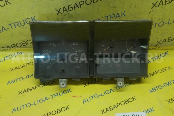Панель приборов Isuzu Elf 4JB1 Панель приборов 4JB1 1988  8-94332-698-0