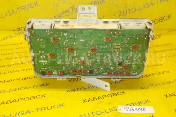 Панель приборов Mazda Titan TF Панель приборов TF 2001  W613-55-471