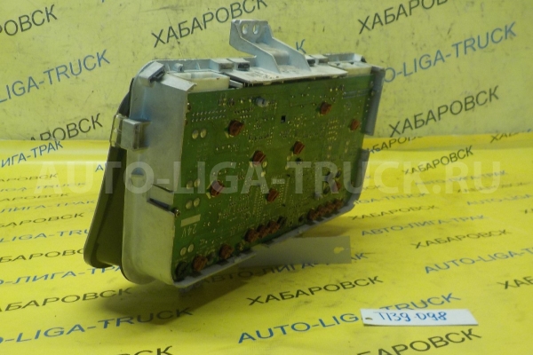 Панель приборов Mazda Titan TF Панель приборов TF 2001  W613-55-471