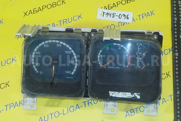 Панель приборов Mazda Titan TF Панель приборов TF 1996  W486-55-430B